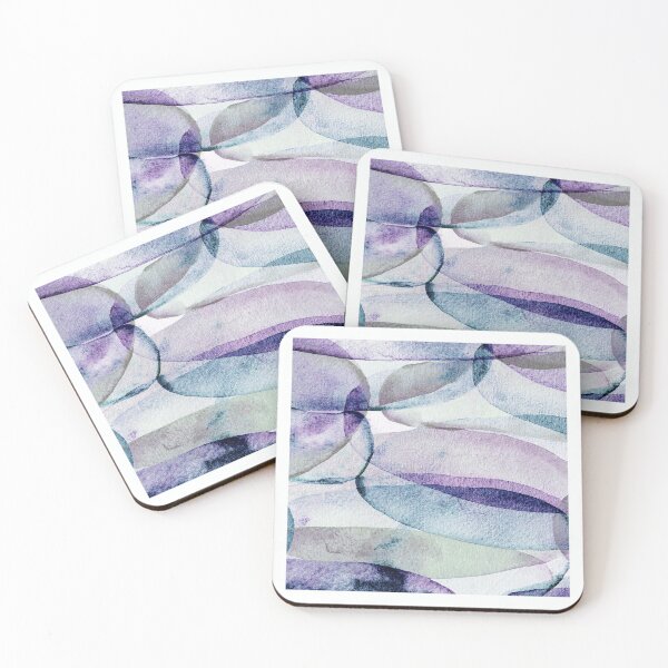 Item preview, Lilac Leaves  designed and sold by Skyline-Art-Inc.