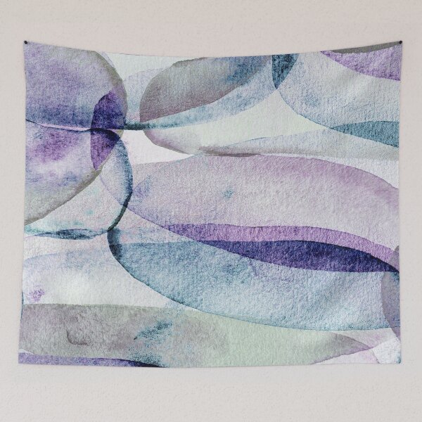 Item preview, Lilac Leaves  designed and sold by Skyline-Art-Inc.