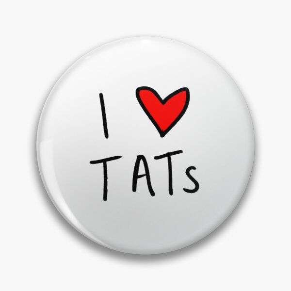 Item preview, I heart tats designed and sold by beautifulprince.