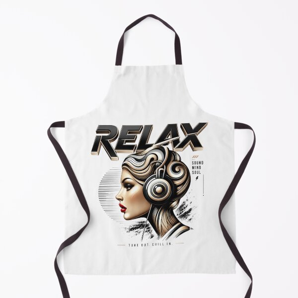 Item preview, Relax run out chill in designed and sold by Hadderstyle.