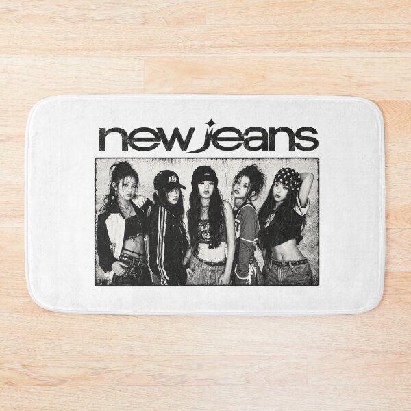 Item preview, Newjeans designed and sold by randomslife.