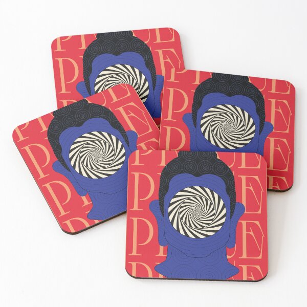 Aperçu de l'œuvre PAIX créée et vendue par happiyashop.