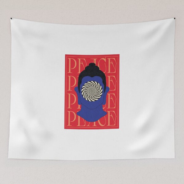 Item preview, PEACE designed and sold by happiyashop.