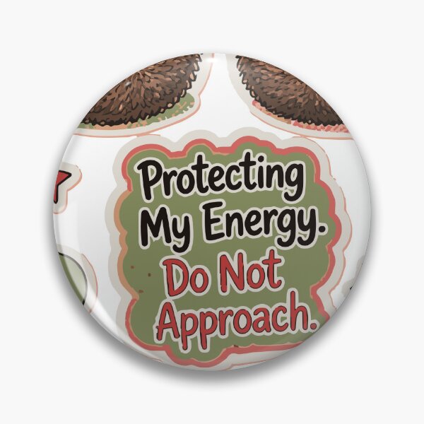 Item preview, Protecting My Energy designed and sold by After De Moment.