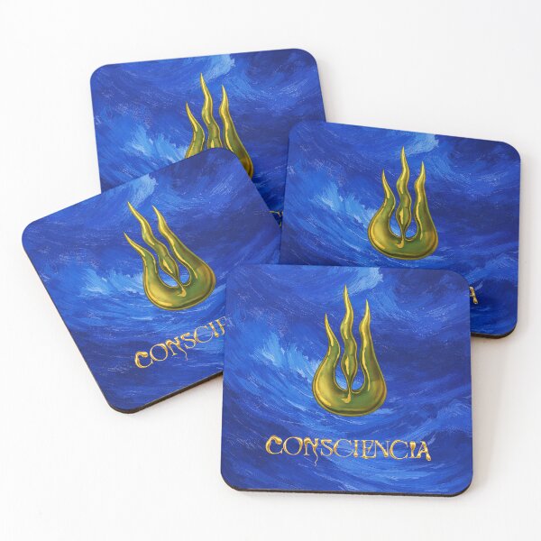 Item preview, Conscientia designed and sold by vermilione.