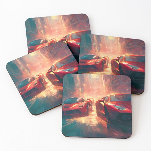 Item preview, Inferno Avenue designed and sold by oanaunciuleanu.