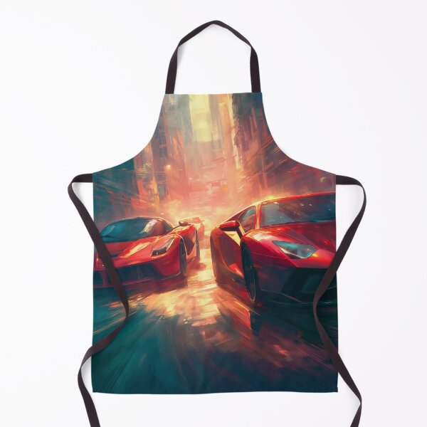 Item preview, Inferno Avenue designed and sold by oanaunciuleanu.