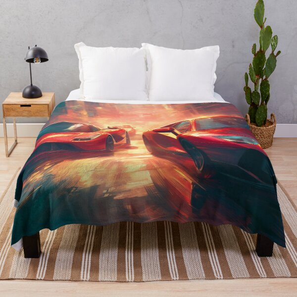 Item preview, Inferno Avenue designed and sold by oanaunciuleanu.