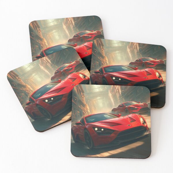 Item preview, Inferno Avenue designed and sold by oanaunciuleanu.
