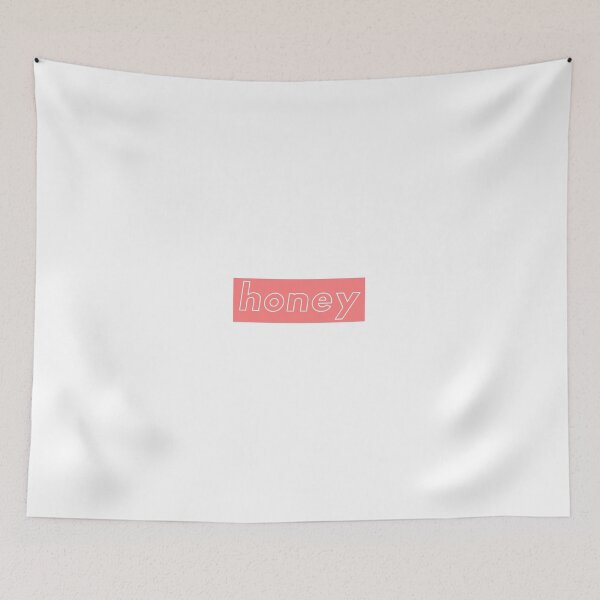 Item preview, Honey Outline designed and sold by jeminamarina.