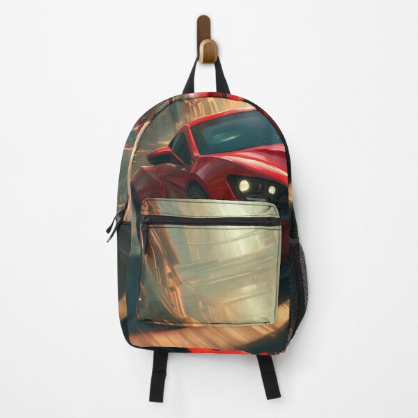 Item preview, Inferno Avenue designed and sold by oanaunciuleanu.