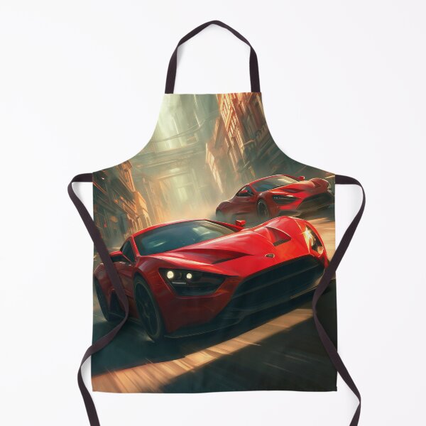 Item preview, Inferno Avenue designed and sold by oanaunciuleanu.