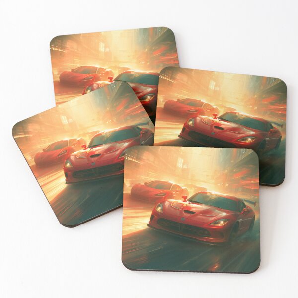 Item preview, Inferno Avenue designed and sold by oanaunciuleanu.