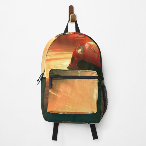 Item preview, Inferno Avenue designed and sold by oanaunciuleanu.