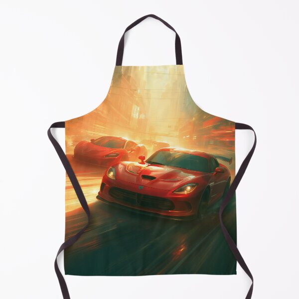 Item preview, Inferno Avenue designed and sold by oanaunciuleanu.