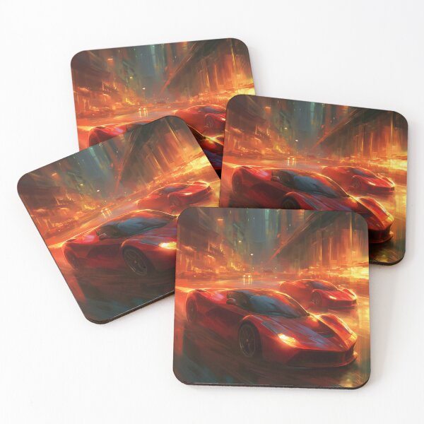 Item preview, Inferno Avenue designed and sold by oanaunciuleanu.