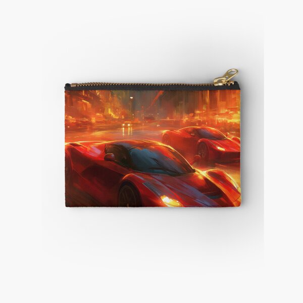 Item preview, Inferno Avenue designed and sold by oanaunciuleanu.
