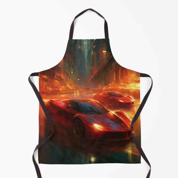Item preview, Inferno Avenue designed and sold by oanaunciuleanu.
