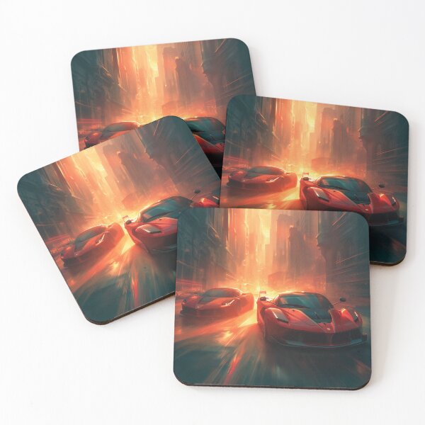 Item preview, Inferno Avenue designed and sold by oanaunciuleanu.