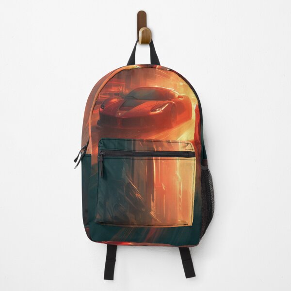 Item preview, Inferno Avenue designed and sold by oanaunciuleanu.