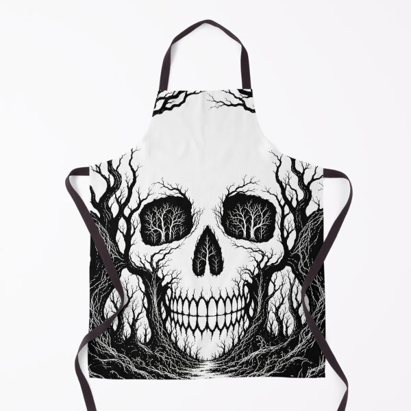 Item preview, Skull Forest designed and sold by Cerafus.