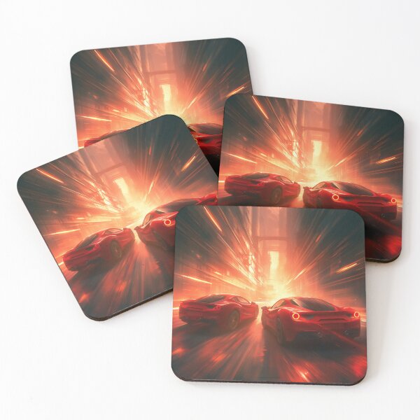 Item preview, Inferno Avenue designed and sold by oanaunciuleanu.