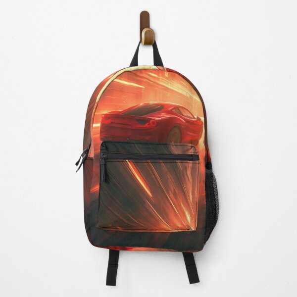 Item preview, Inferno Avenue designed and sold by oanaunciuleanu.