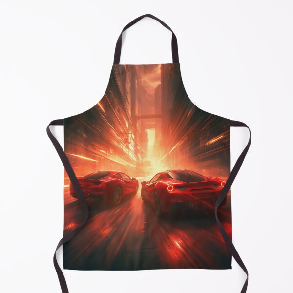 Item preview, Inferno Avenue designed and sold by oanaunciuleanu.