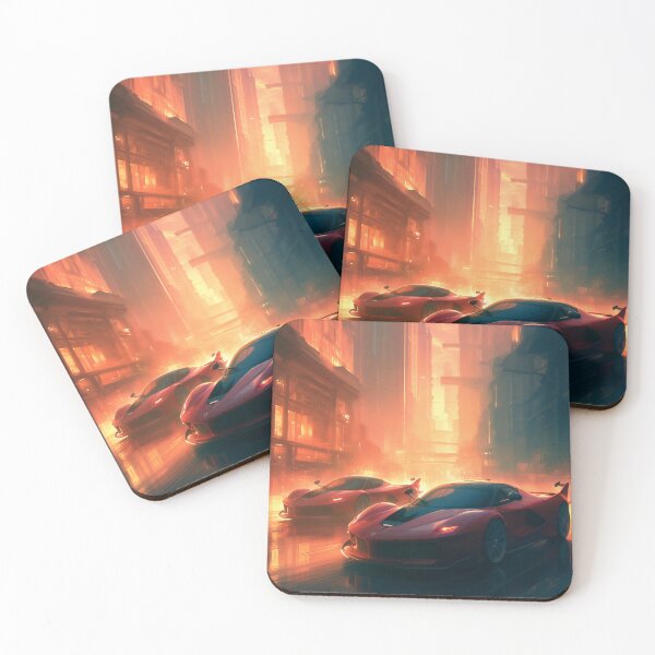 Item preview, Inferno Avenue designed and sold by oanaunciuleanu.