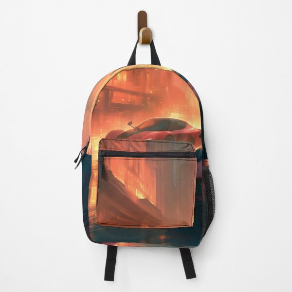 Item preview, Inferno Avenue designed and sold by oanaunciuleanu.