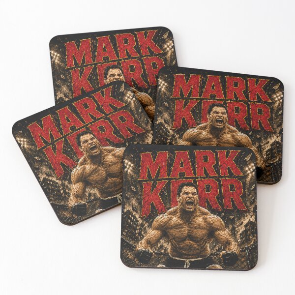 Item preview, Mark Kerr designed and sold by TeeCodes.