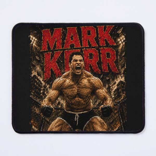 Item preview, Mark Kerr designed and sold by TeeCodes.