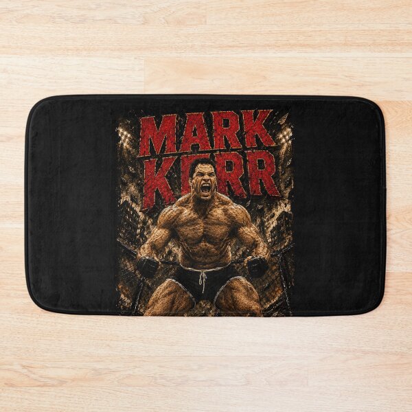 Item preview, Mark Kerr designed and sold by TeeCodes.