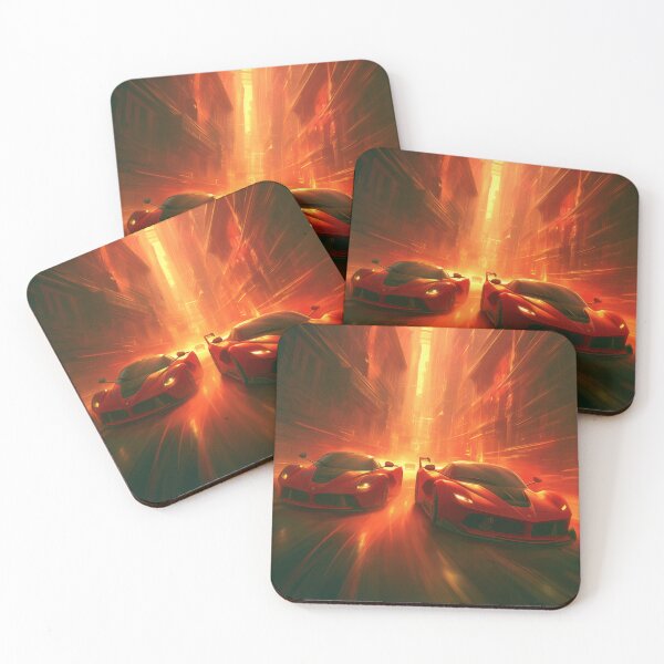 Item preview, Inferno Avenue designed and sold by oanaunciuleanu.