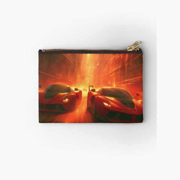Item preview, Inferno Avenue designed and sold by oanaunciuleanu.