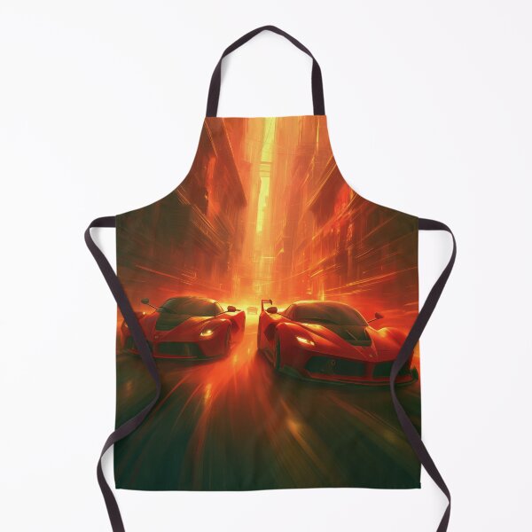 Item preview, Inferno Avenue designed and sold by oanaunciuleanu.
