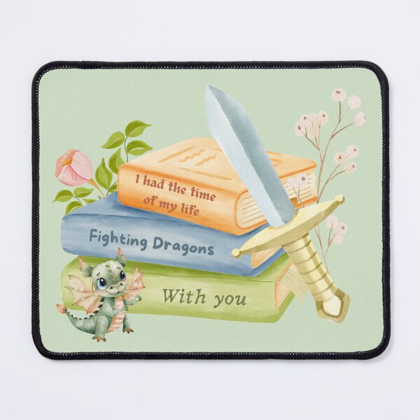 Item preview, Fighting dragons with you - Taylor Swift designed and sold by Pop Cult Peaks.