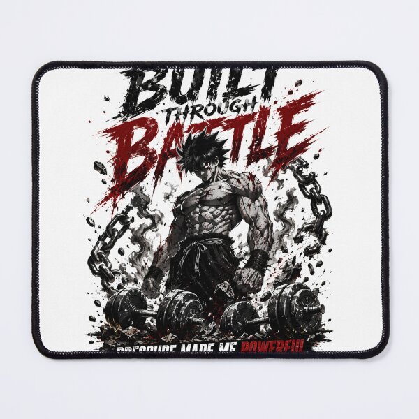 Item preview, Built Through Battle designed and sold by KDR-Designs.