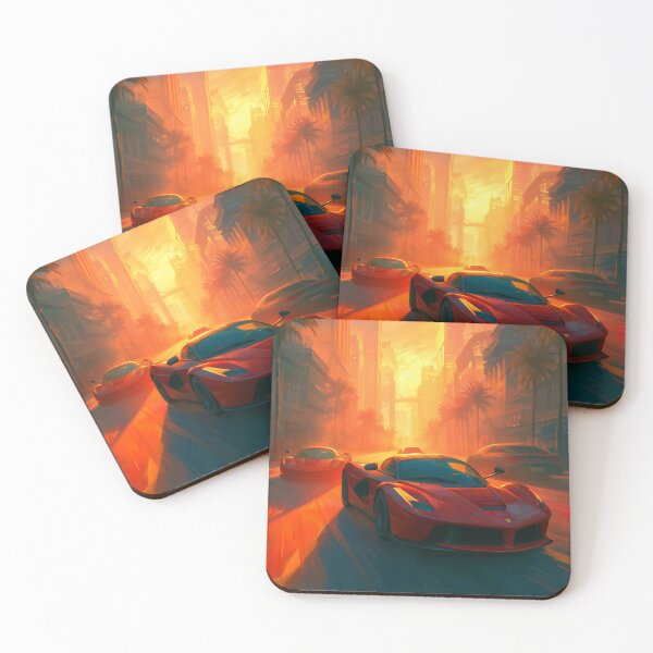Item preview, Inferno Avenue designed and sold by oanaunciuleanu.