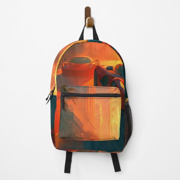 Item preview, Inferno Avenue designed and sold by oanaunciuleanu.