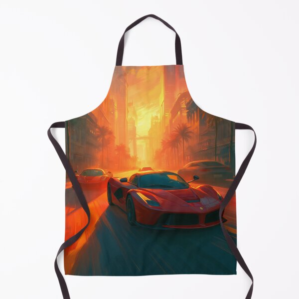Item preview, Inferno Avenue designed and sold by oanaunciuleanu.