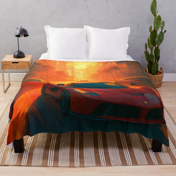 Item preview, Inferno Avenue designed and sold by oanaunciuleanu.