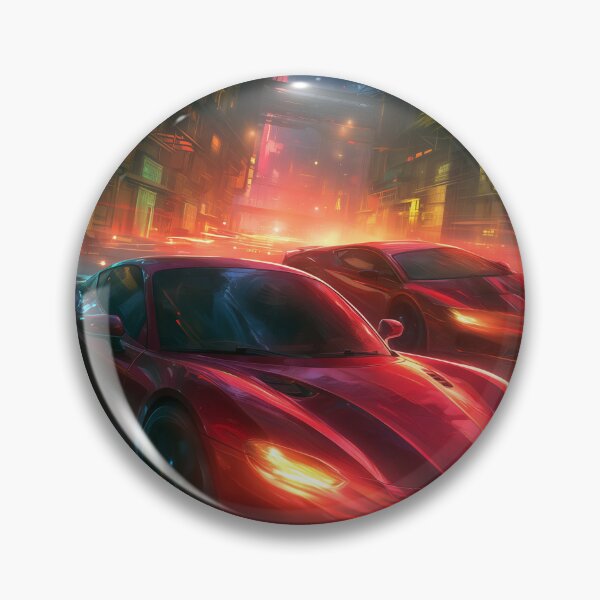 Item preview, Inferno Avenue designed and sold by oanaunciuleanu.