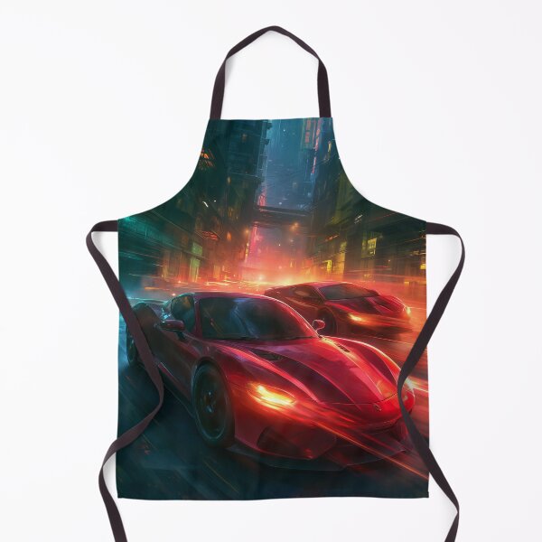 Item preview, Inferno Avenue designed and sold by oanaunciuleanu.