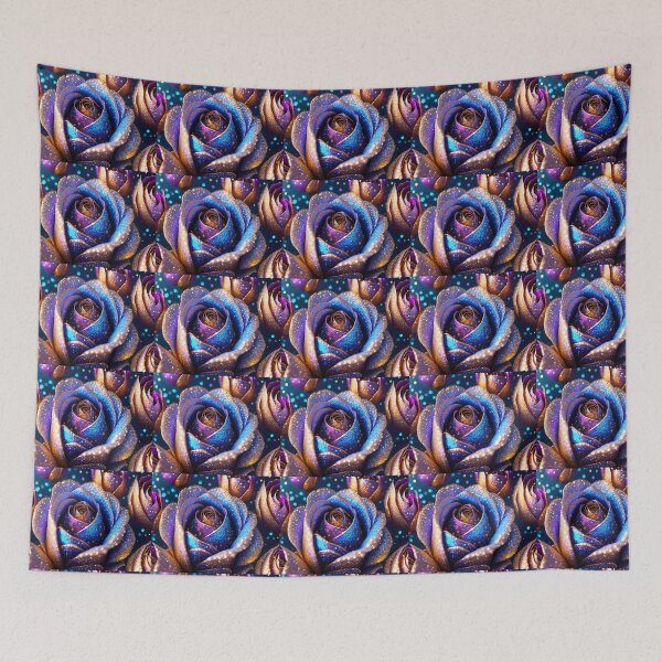 Item preview, Rose & Sparkles Design designed and sold by Heavens Blueprint & Designs.