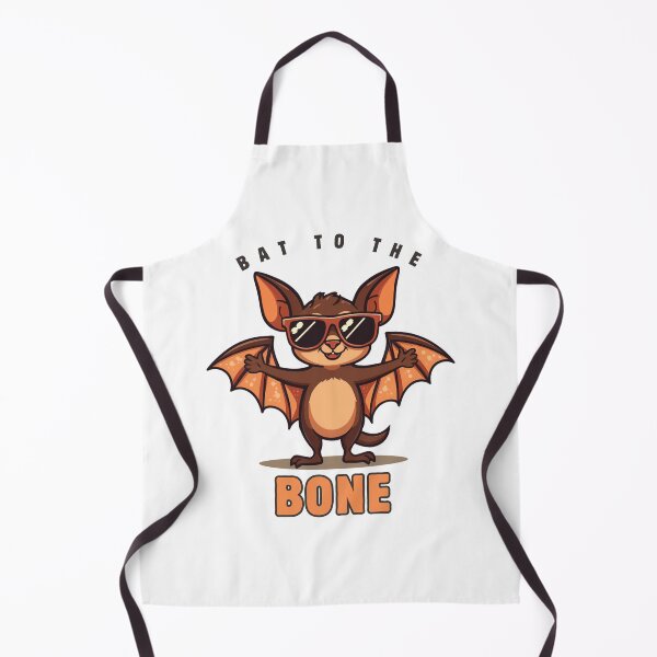 Item preview, Bat To The Bone Kids Halloween designed and sold by everydayplay108.