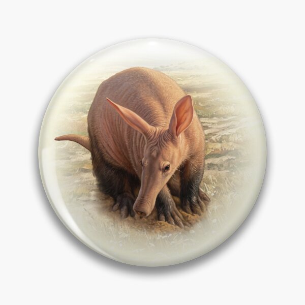 Item preview, Aardvark designed and sold by Guardi71.