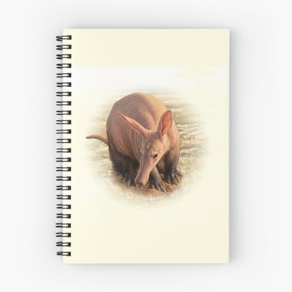 Item preview, Aardvark designed and sold by Guardi71.