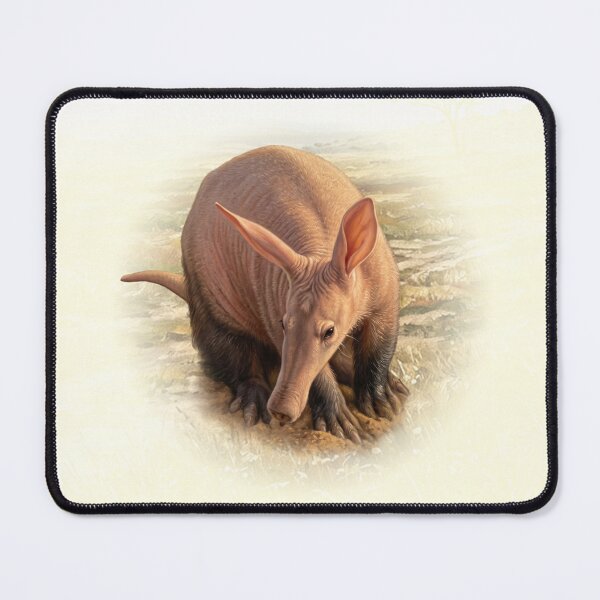 Item preview, Aardvark designed and sold by Guardi71.