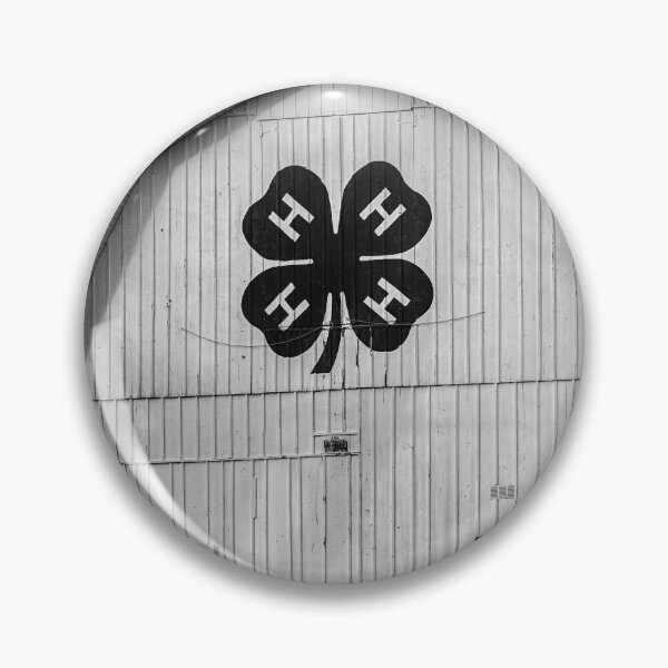 Item preview, Head Hands Heart Health BW designed and sold by Jim Love.